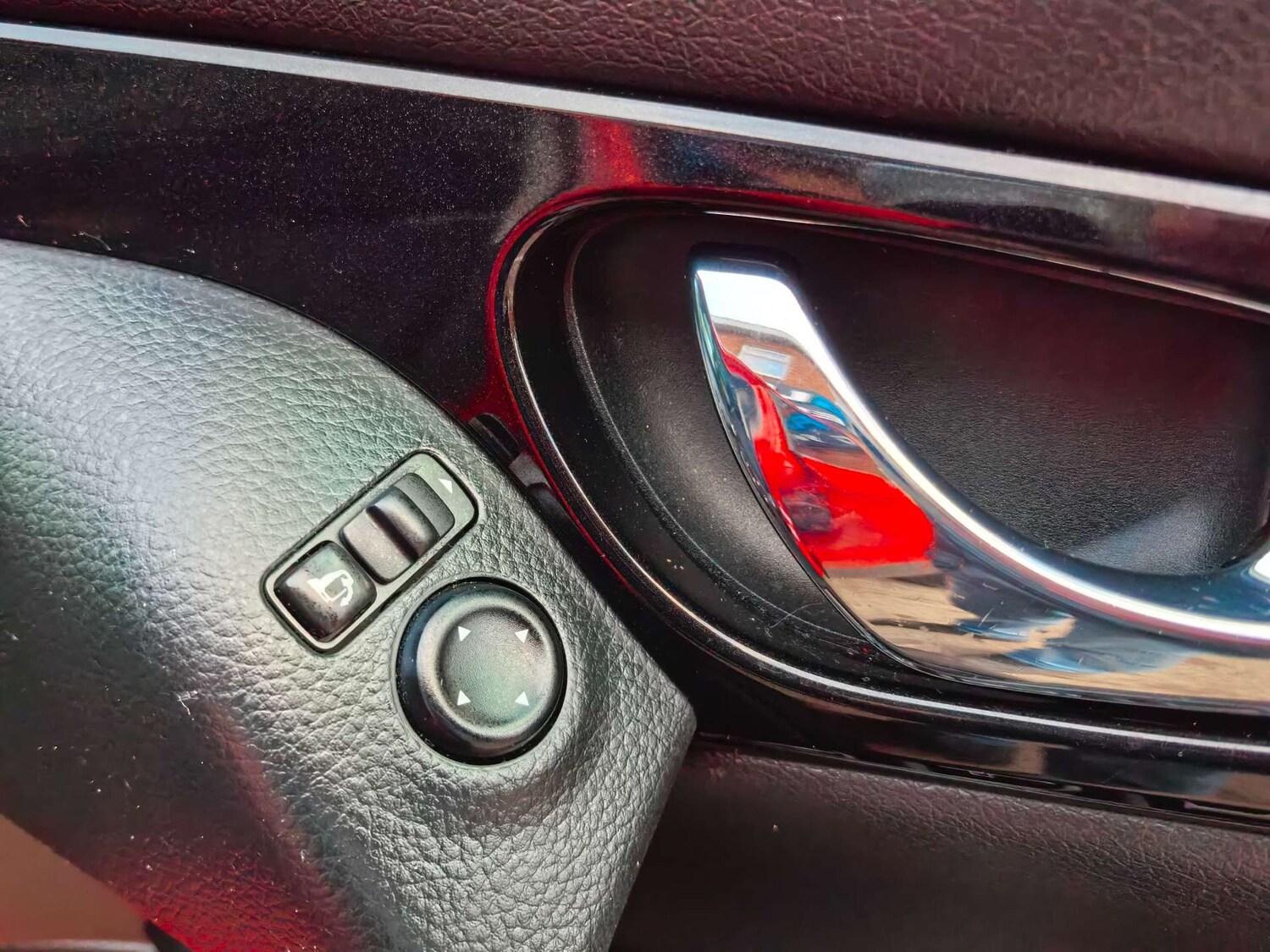 Used Nissan Qashqai 2015 for sale - 76941887: Photo 64