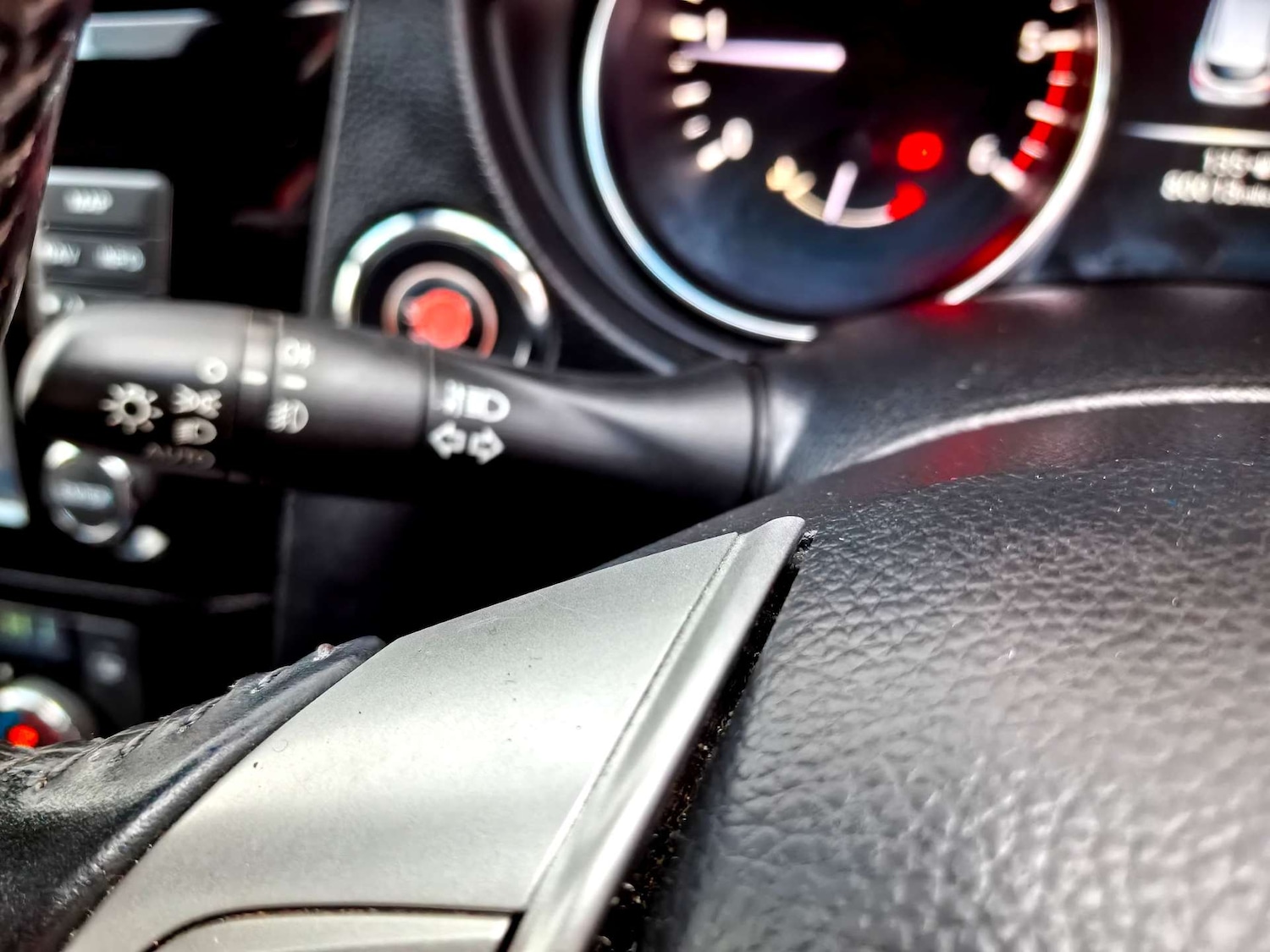 Used Nissan Qashqai 2015 for sale - 76941887: Photo 67