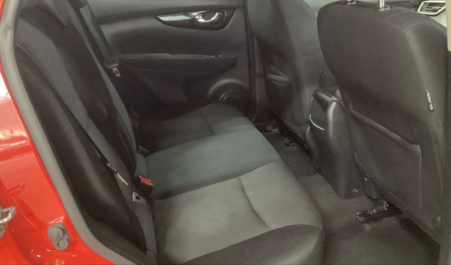 Used Nissan Qashqai 2015 for sale - 76941887: Photo 7