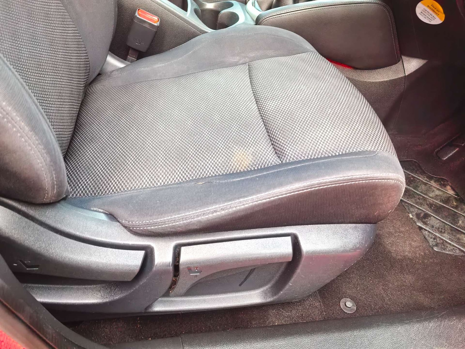 Used Nissan Qashqai 2015 for sale - 76941887: Photo 70