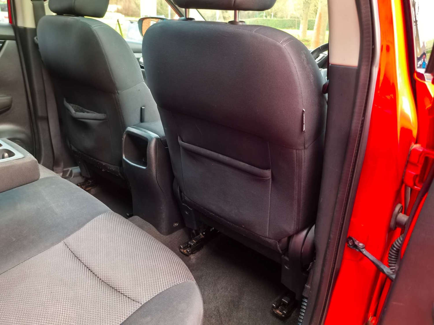 Used Nissan Qashqai 2015 for sale - 76941887: Photo 71