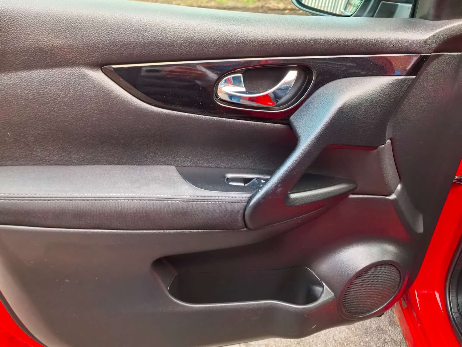 Used Nissan Qashqai 2015 for sale - 76941887: Photo 72