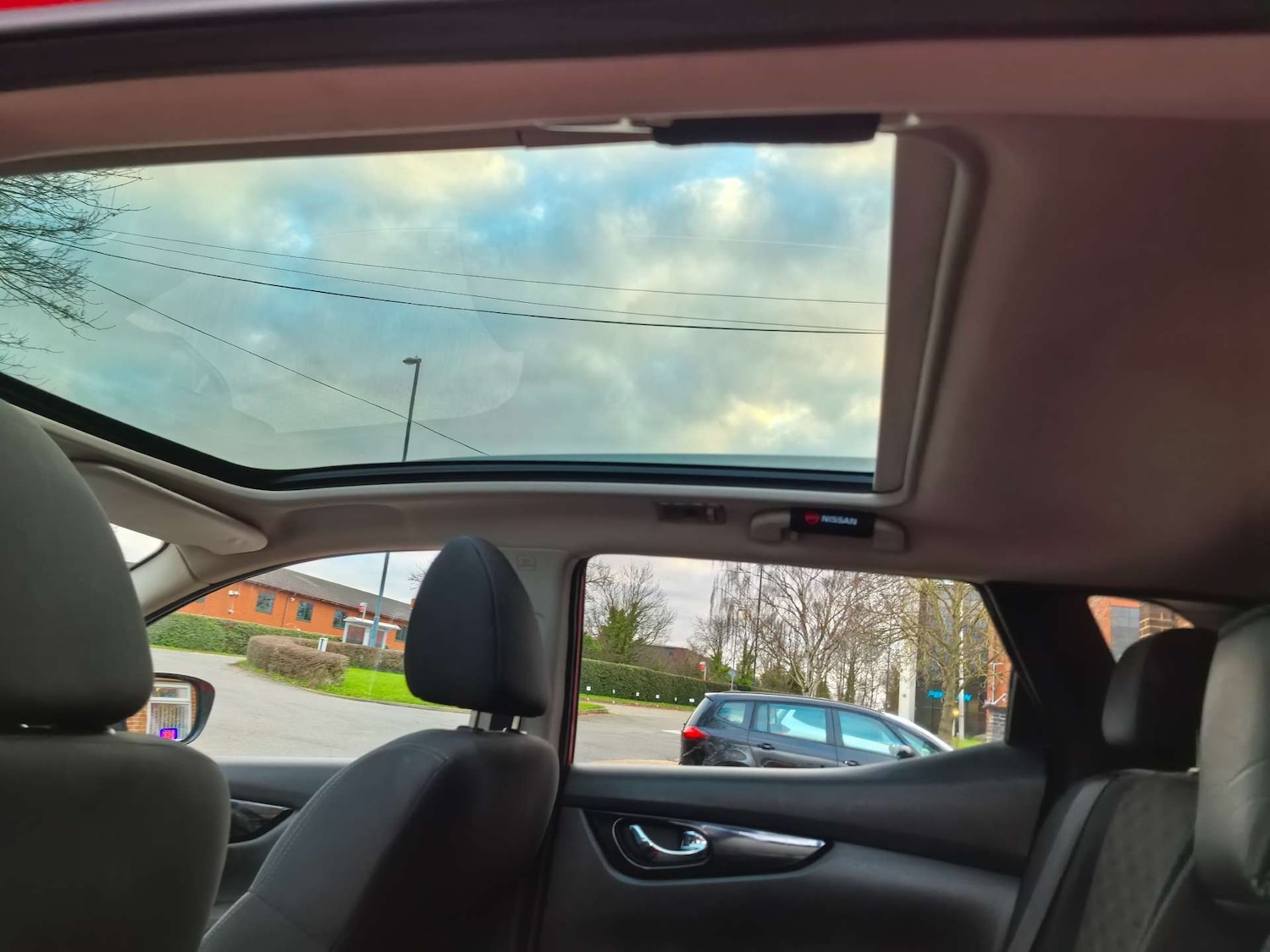 Used Nissan Qashqai 2015 for sale - 76941887: Photo 73