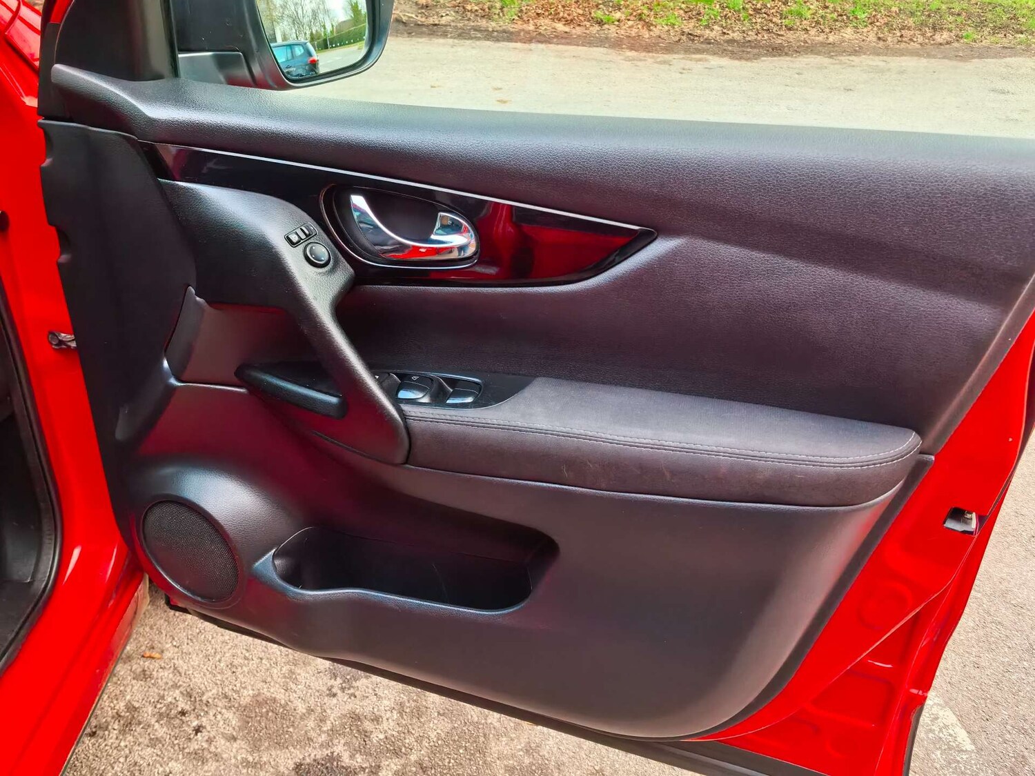 Used Nissan Qashqai 2015 for sale - 76941887: Photo 76