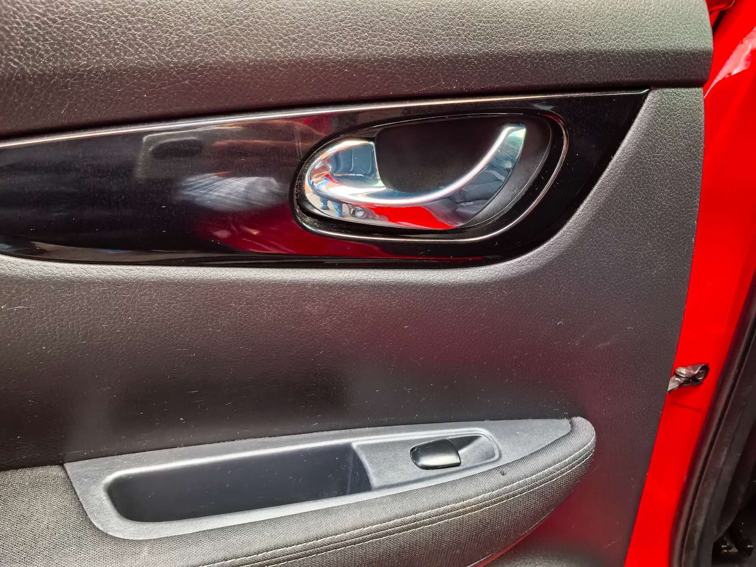 Used Nissan Qashqai 2015 for sale - 76941887: Photo 78