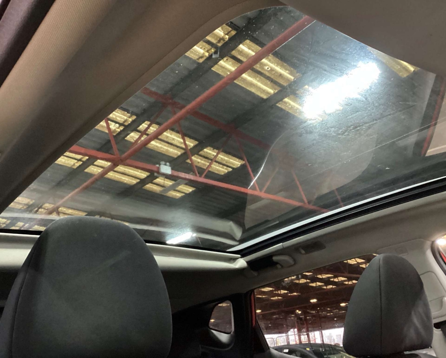 Used Nissan Qashqai 2015 for sale - 76941887: Photo 8