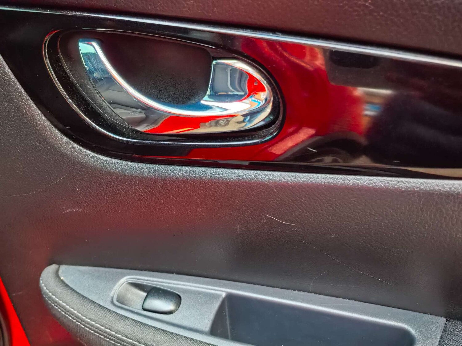 Used Nissan Qashqai 2015 for sale - 76941887: Photo 80