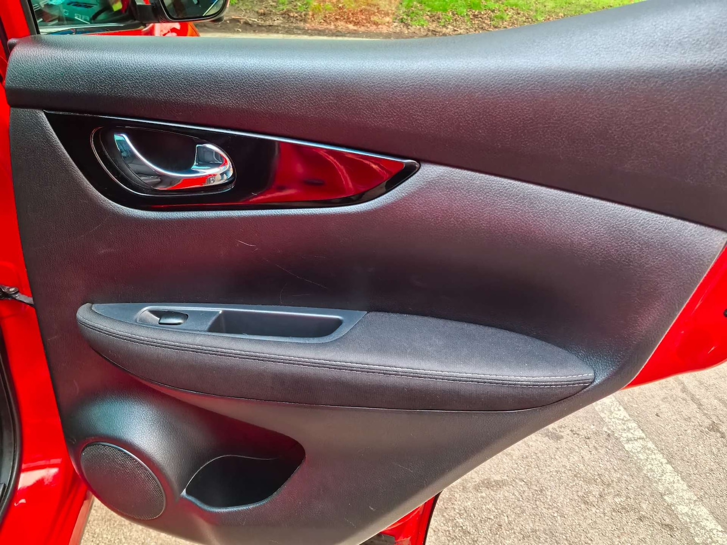 Used Nissan Qashqai 2015 for sale - 76941887: Photo 81