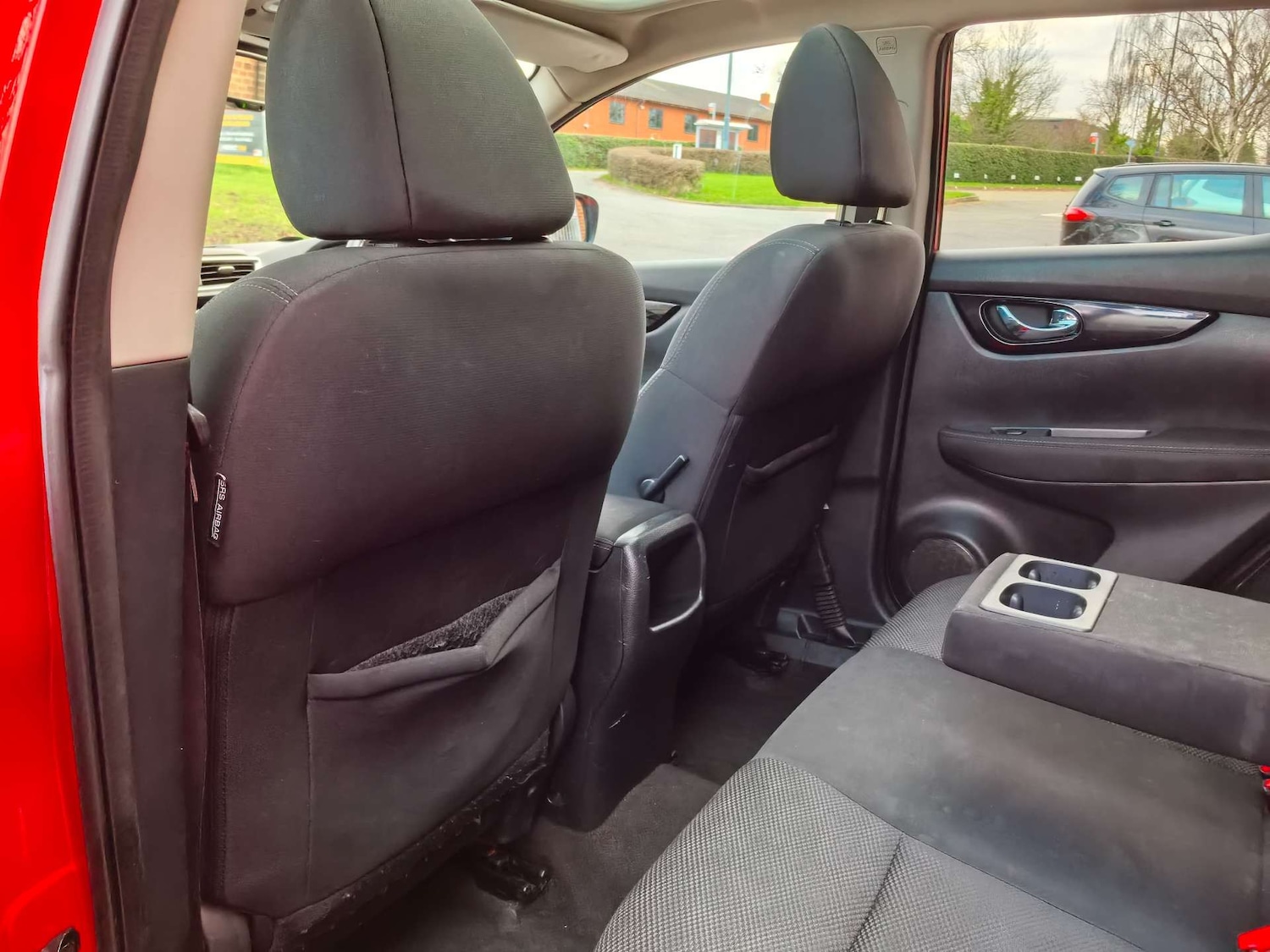 Used Nissan Qashqai 2015 for sale - 76941887: Photo 84