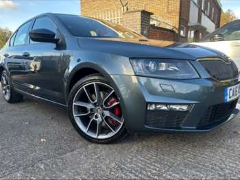 Used Skoda Octavia 2016 for sale - 74911534: Photo