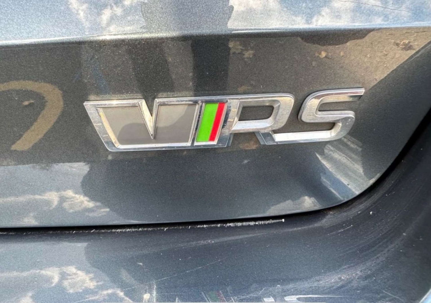 Vehicle 38