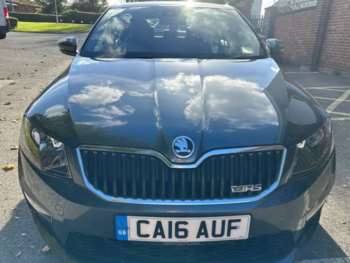 Used Skoda Octavia 2016 for sale - 74911534: Photo
