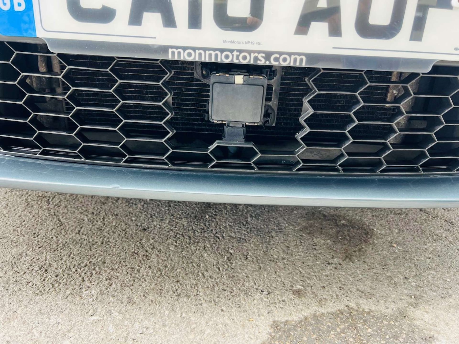 Vehicle 46
