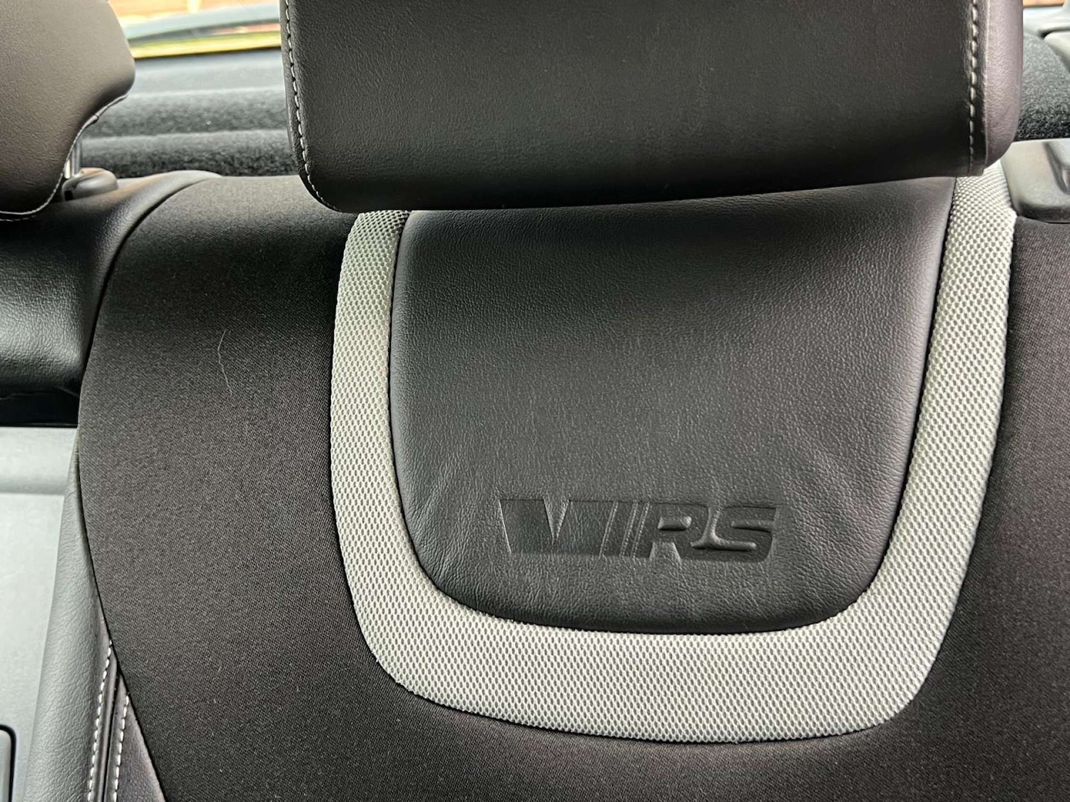 Vehicle 77