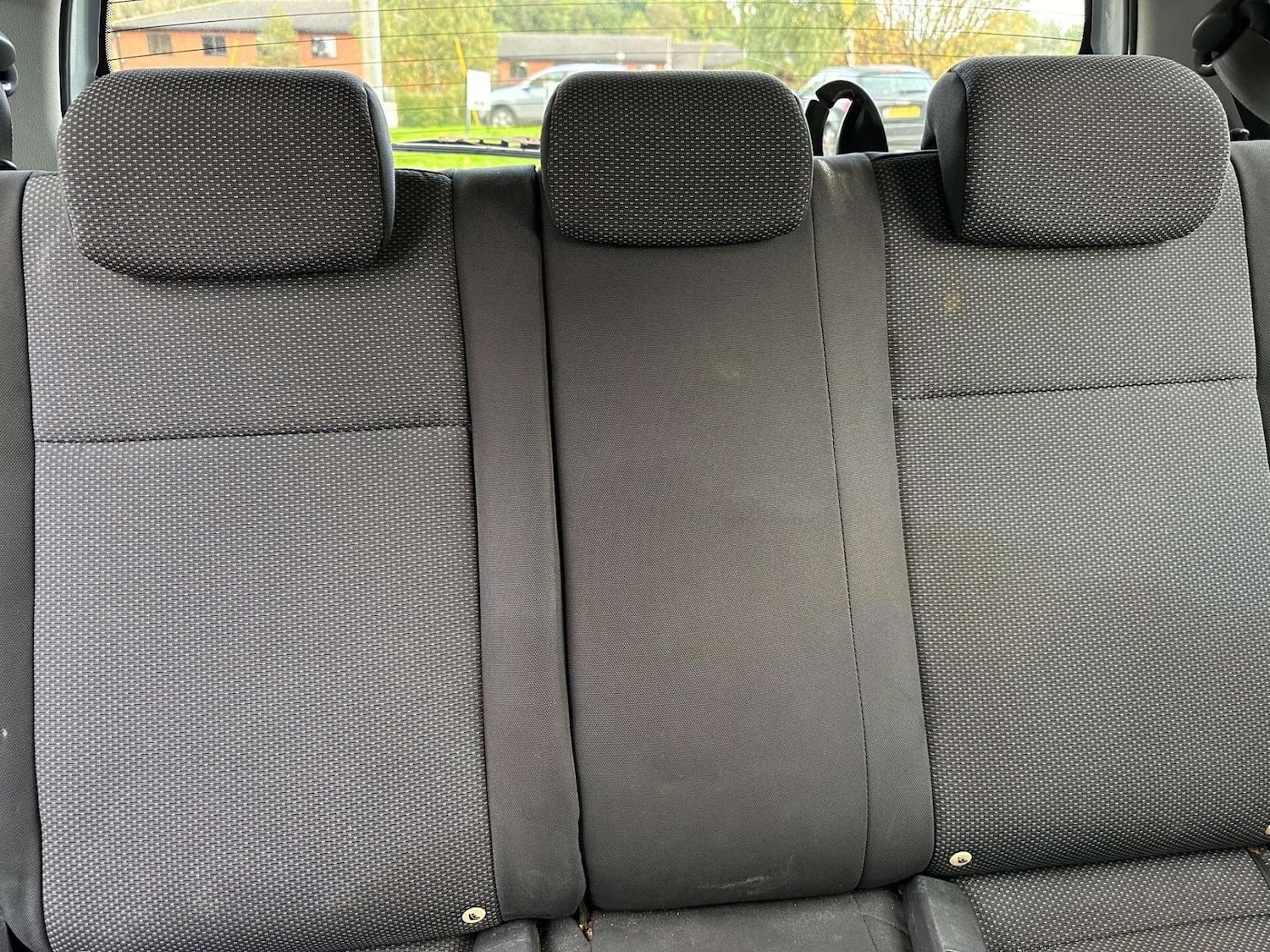 Used Chevrolet Aveo 2011 for sale - 76600546: Photo 11