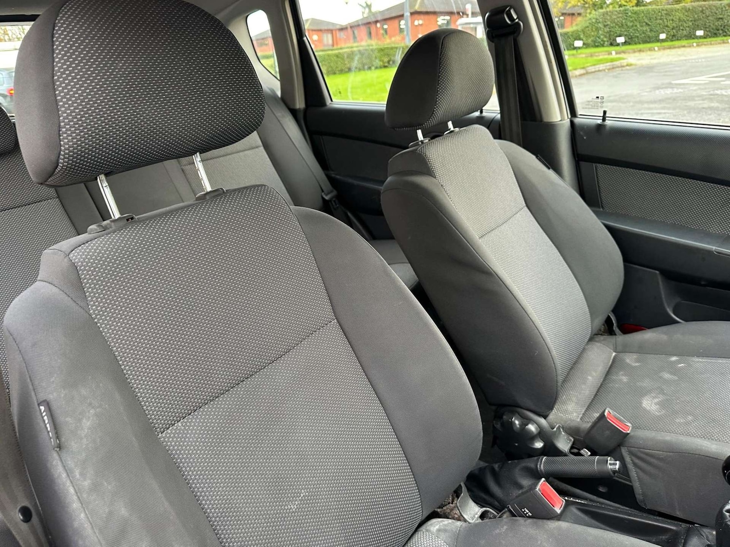 Used Chevrolet Aveo 2011 for sale - 76600546: Photo 12