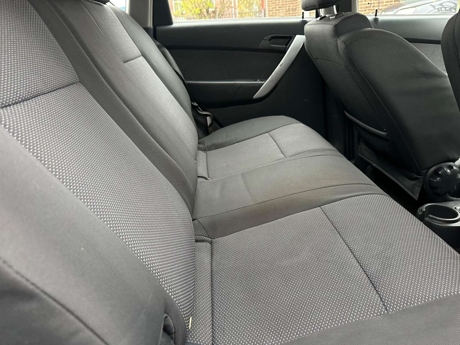 Used Chevrolet Aveo 2011 for sale - 76600546: Photo 14