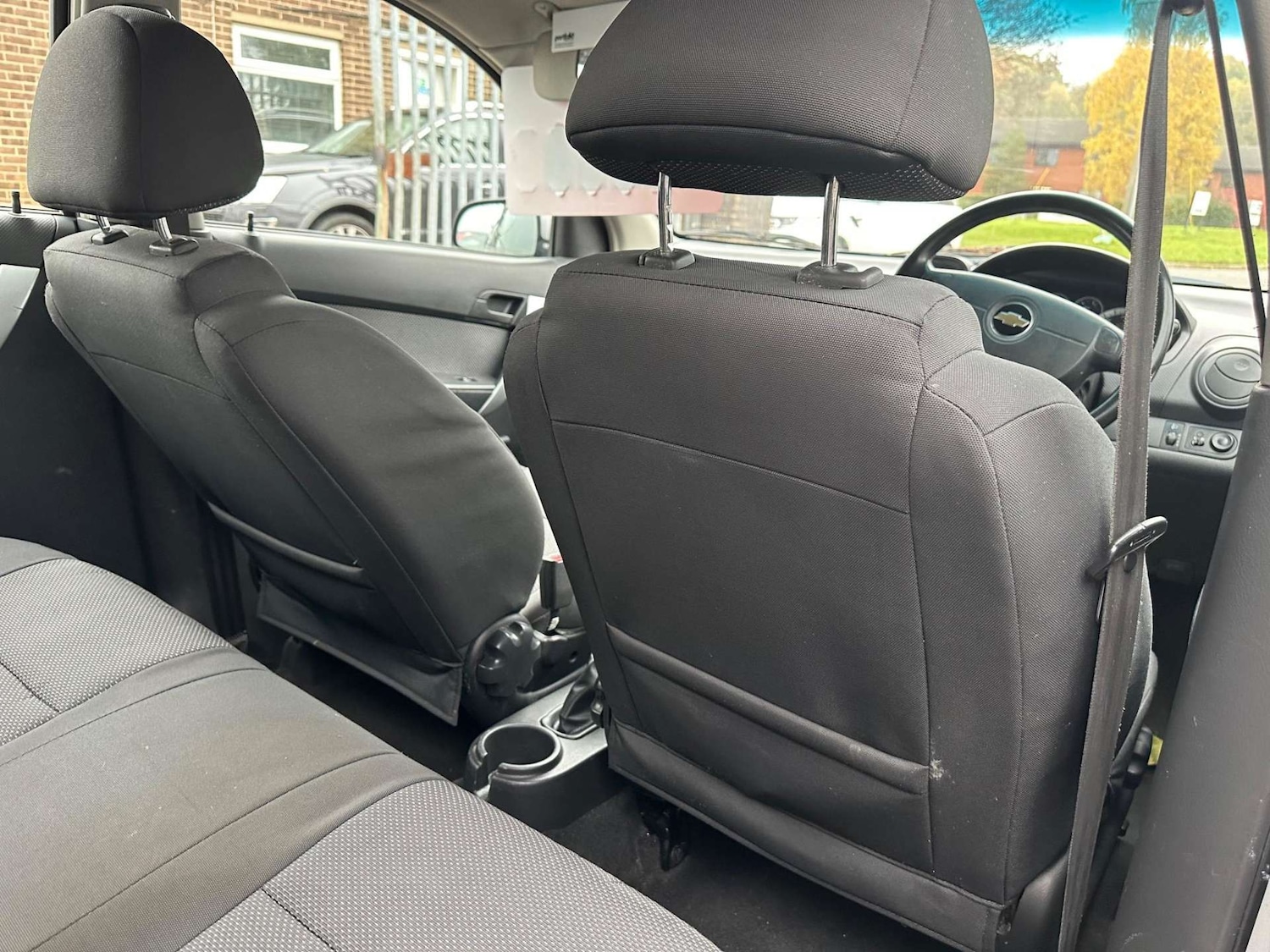 Used Chevrolet Aveo 2011 for sale - 76600546: Photo 15