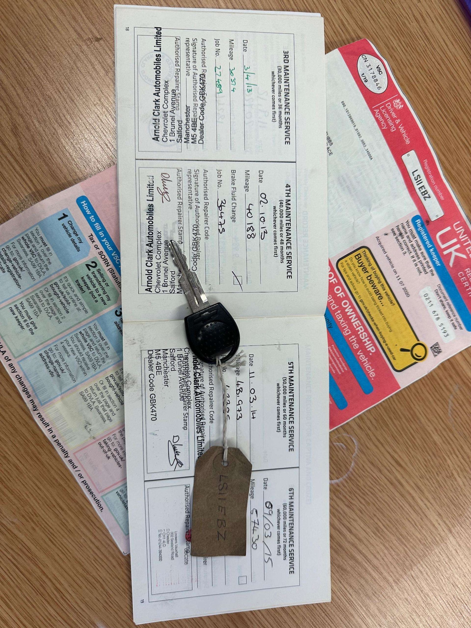 Used Chevrolet Aveo 2011 for sale - 76600546: Photo 19