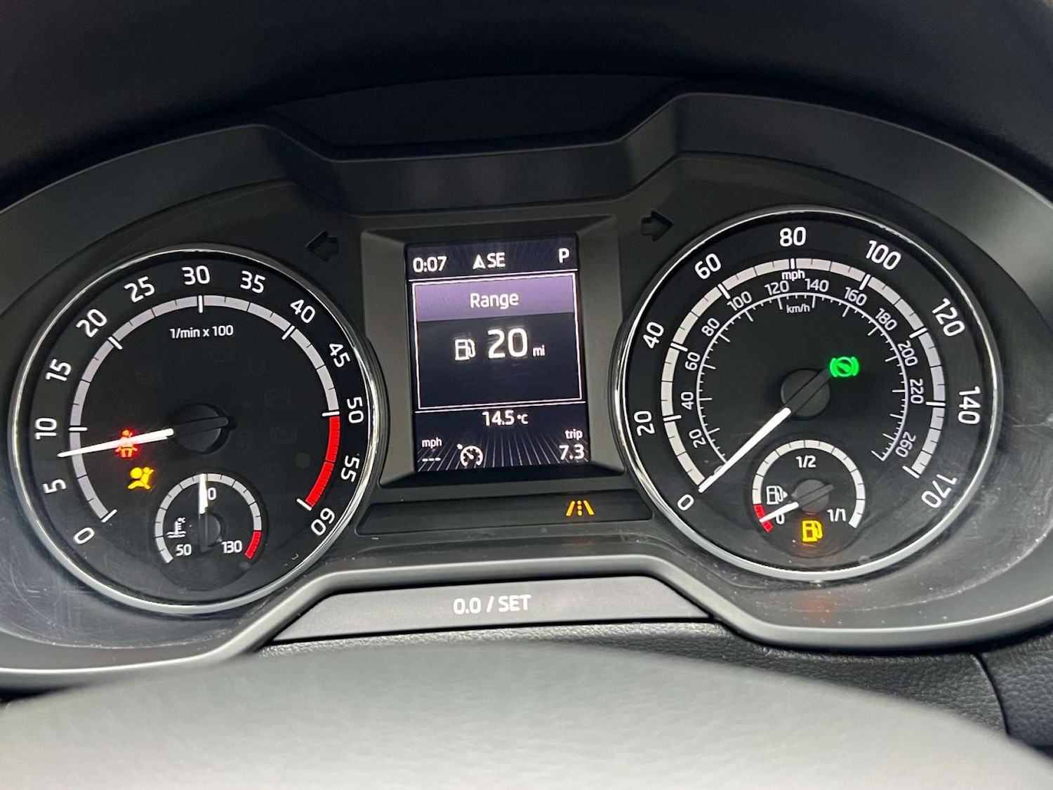 Used Skoda Octavia 2016 for sale - 76363731: Photo 19