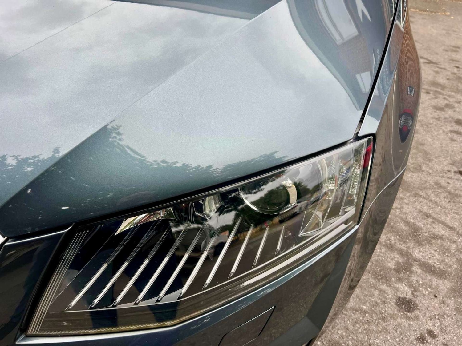 Used Skoda Octavia 2016 for sale - 76363731: Photo 30