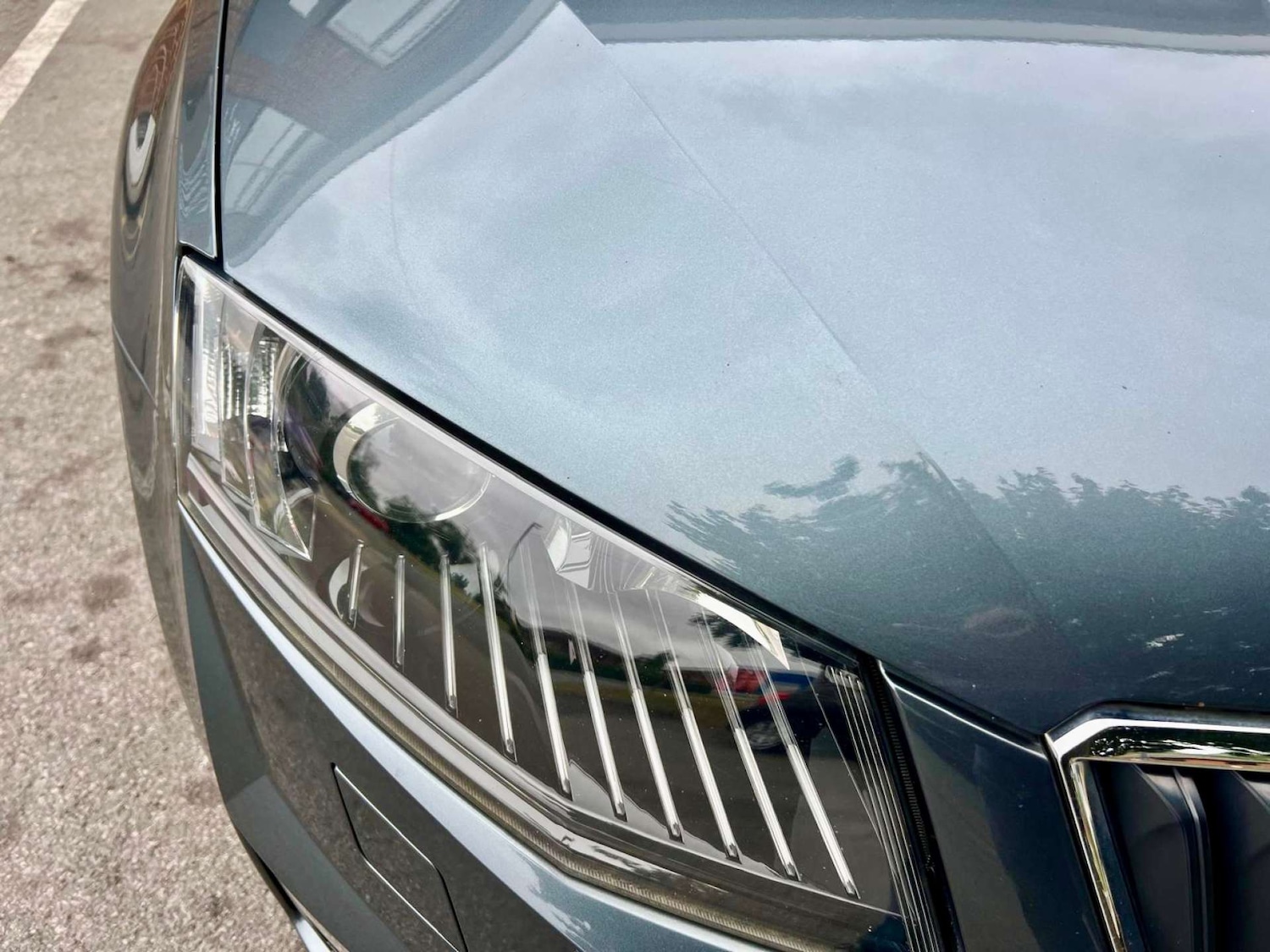 Used Skoda Octavia 2016 for sale - 76363731: Photo 31