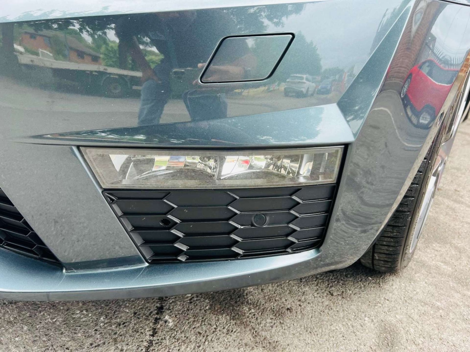 Used Skoda Octavia 2016 for sale - 76363731: Photo 34