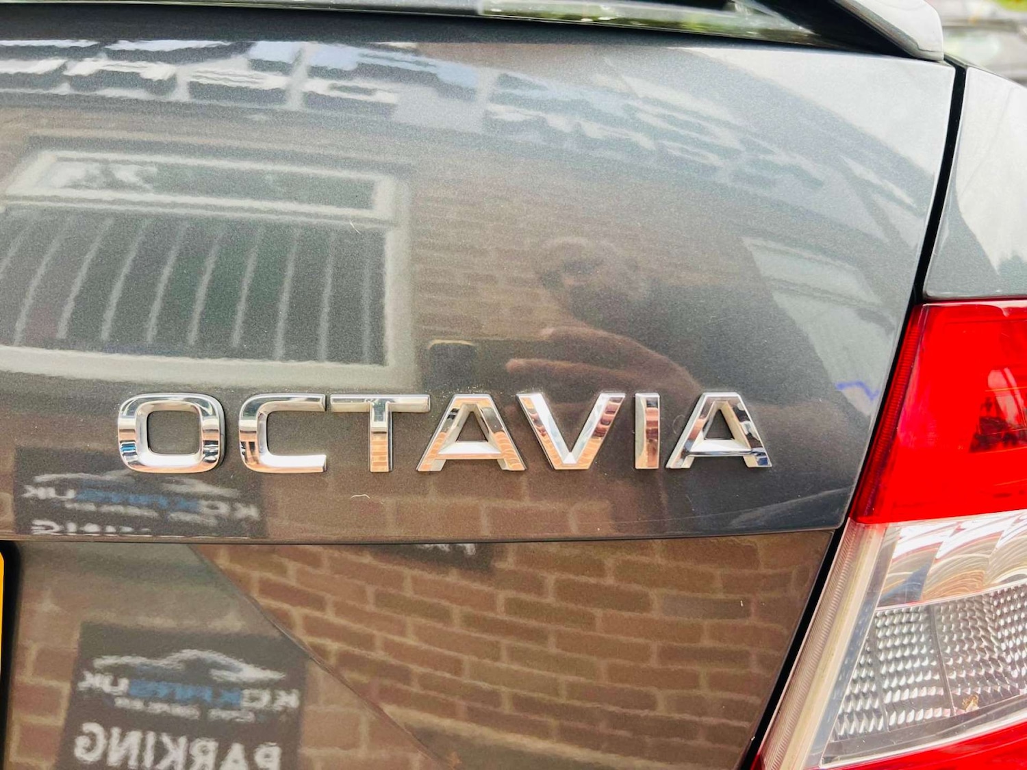 Used Skoda Octavia 2016 for sale - 76363731: Photo 44