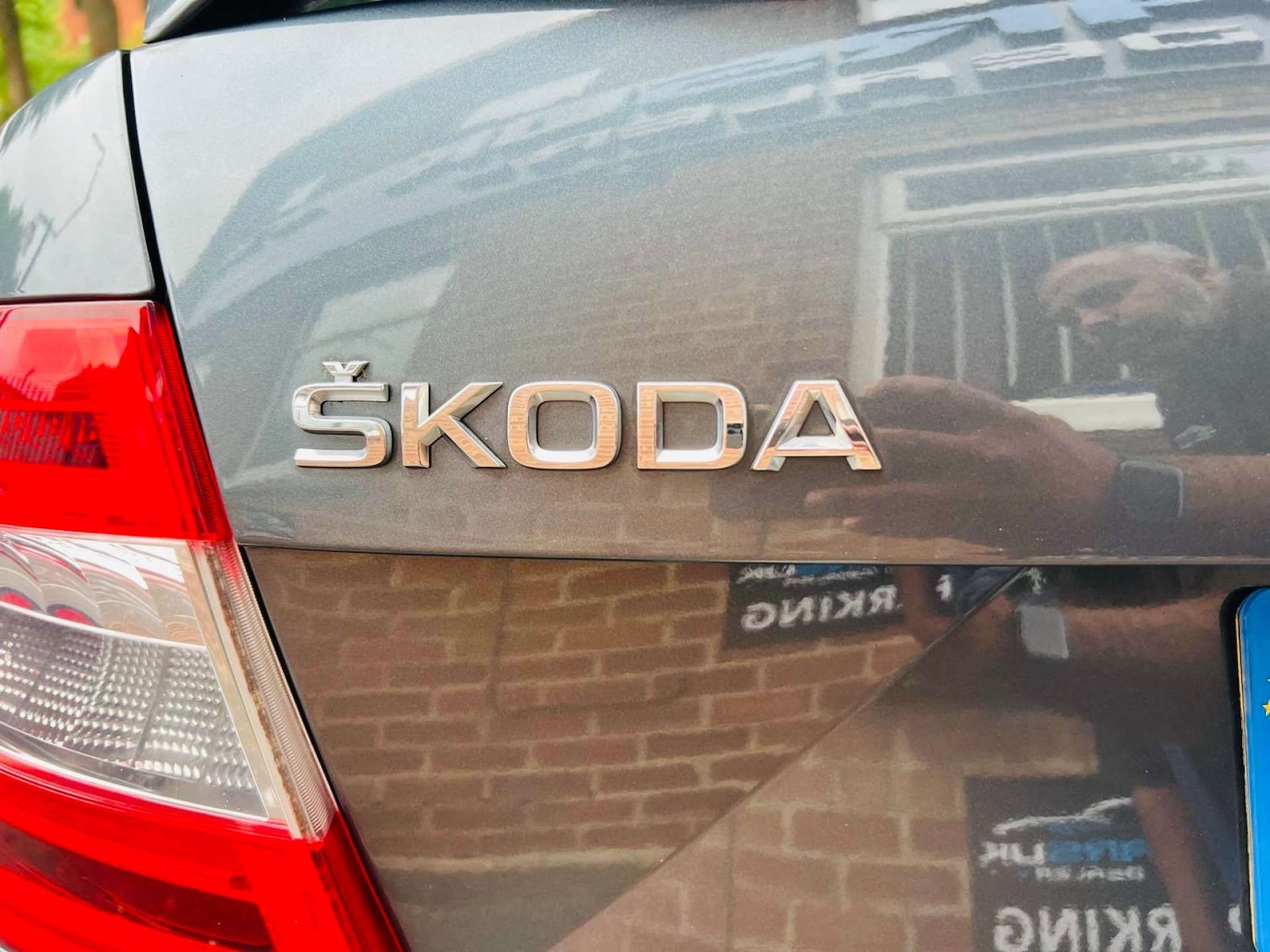 Used Skoda Octavia 2016 for sale - 76363731: Photo 45