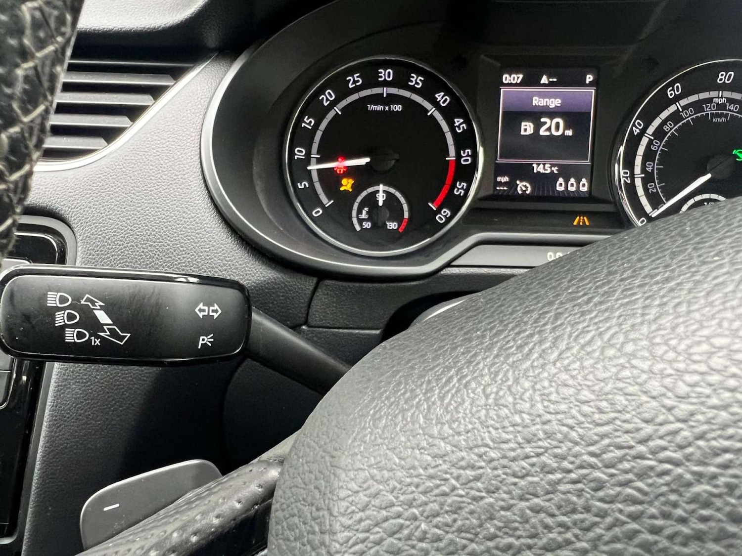 Used Skoda Octavia 2016 for sale - 76363731: Photo 55
