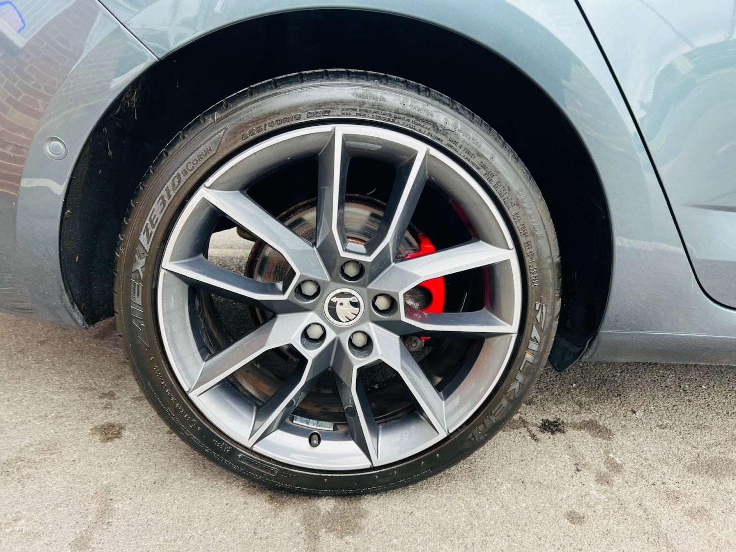 Used Skoda Octavia 2016 for sale - 76363731: Photo 61
