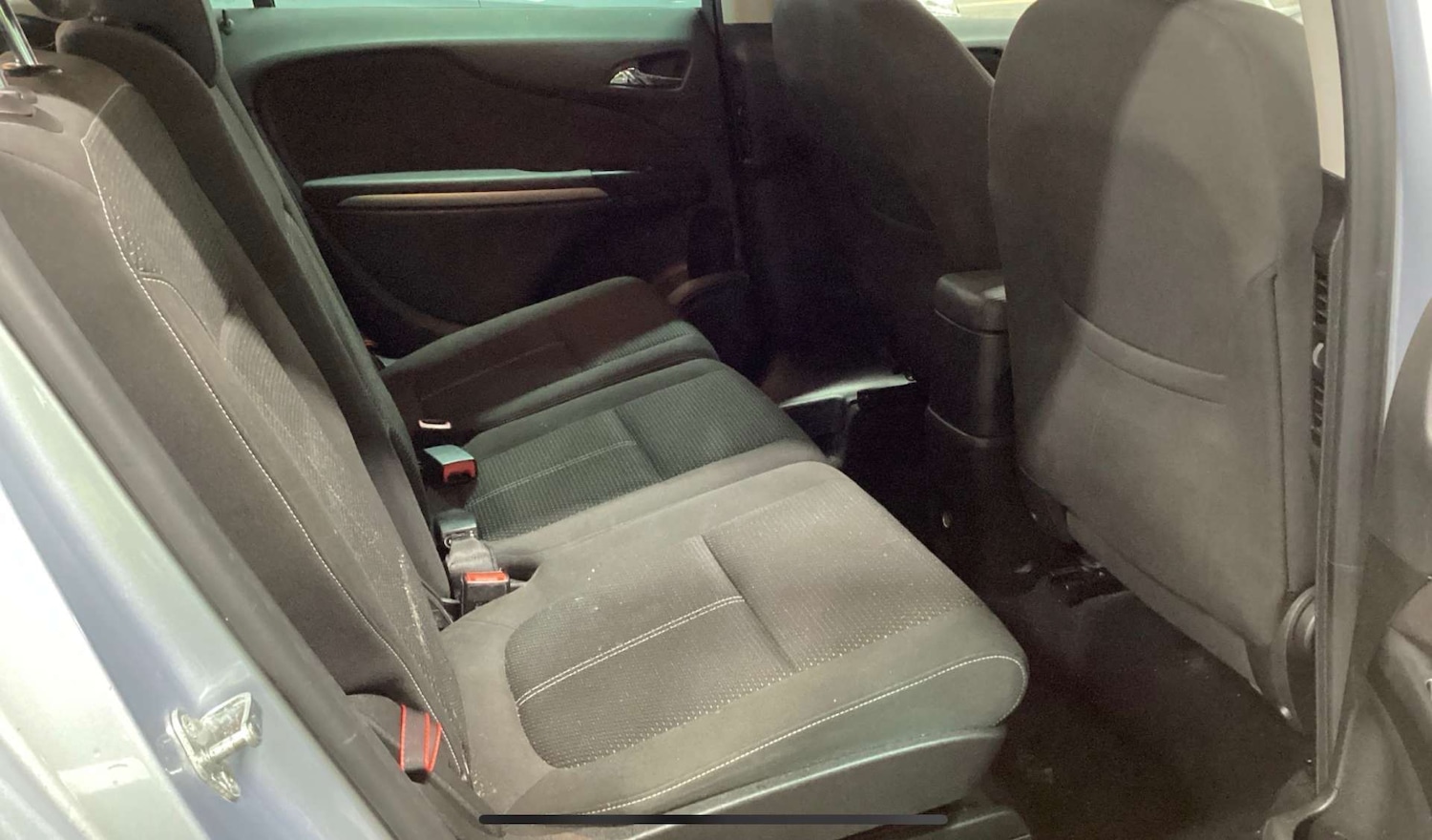 Used Vauxhall Zafira 2016 for sale - 77326088: Photo 11