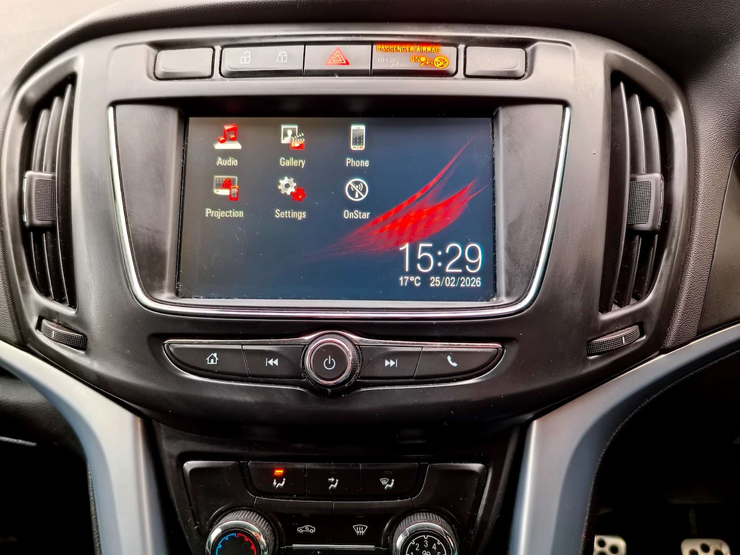 Used Vauxhall Zafira Tourer 2016 for sale - 77326088: Photo 14