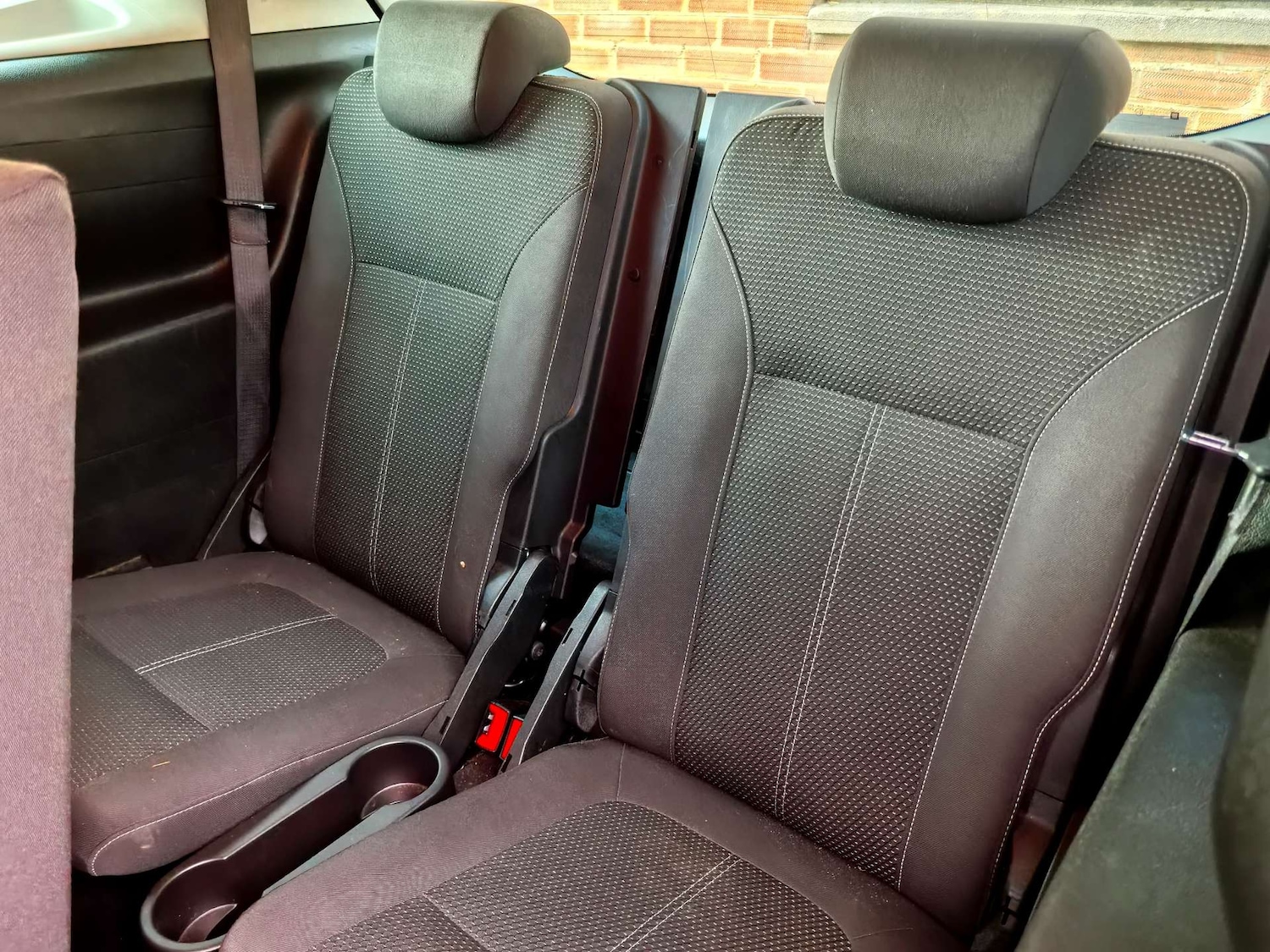 Used Vauxhall Zafira Tourer 2016 for sale - 77326088: Photo 21