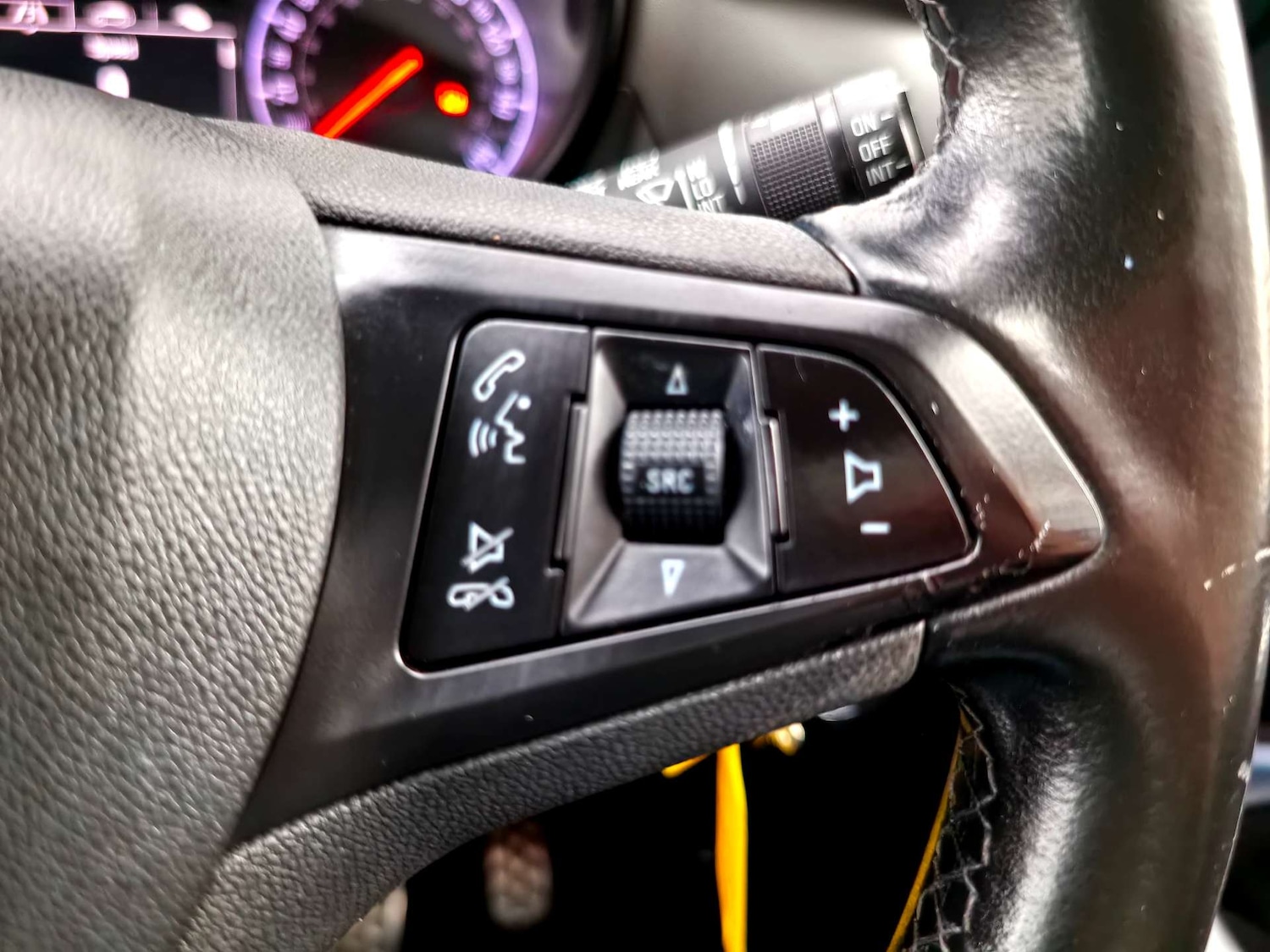 Used Vauxhall Zafira Tourer 2016 for sale - 77326088: Photo 23