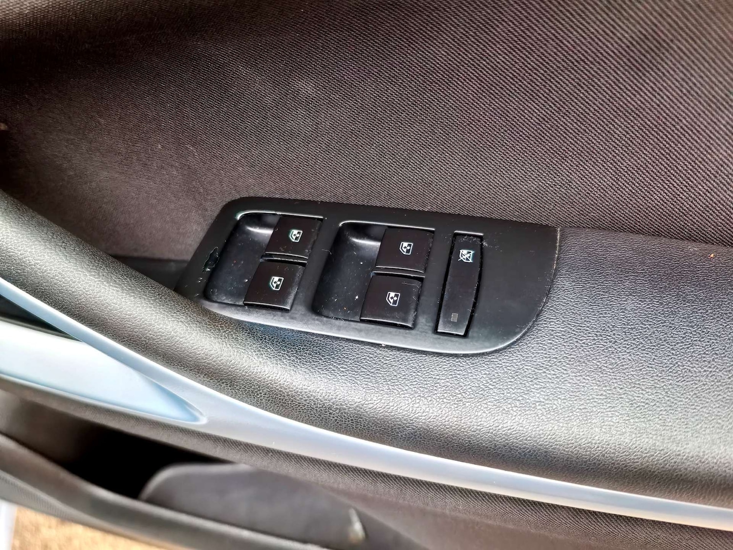 Used Vauxhall Zafira Tourer 2016 for sale - 77326088: Photo 27