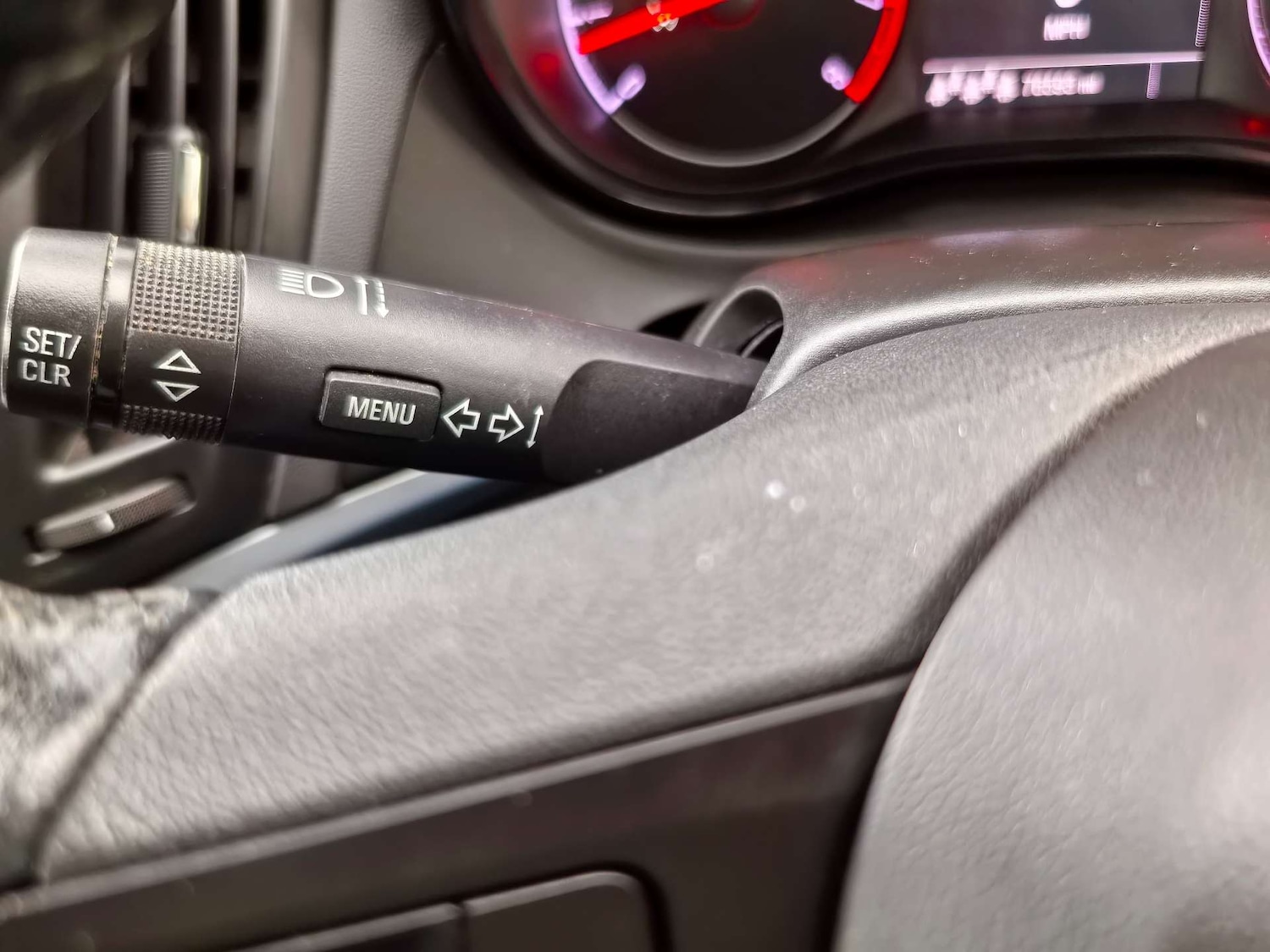 Used Vauxhall Zafira Tourer 2016 for sale - 77326088: Photo 30