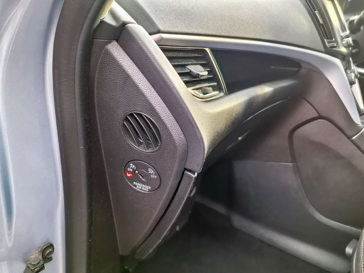 Used Vauxhall Zafira Tourer 2016 for sale - 77326088: Photo 31