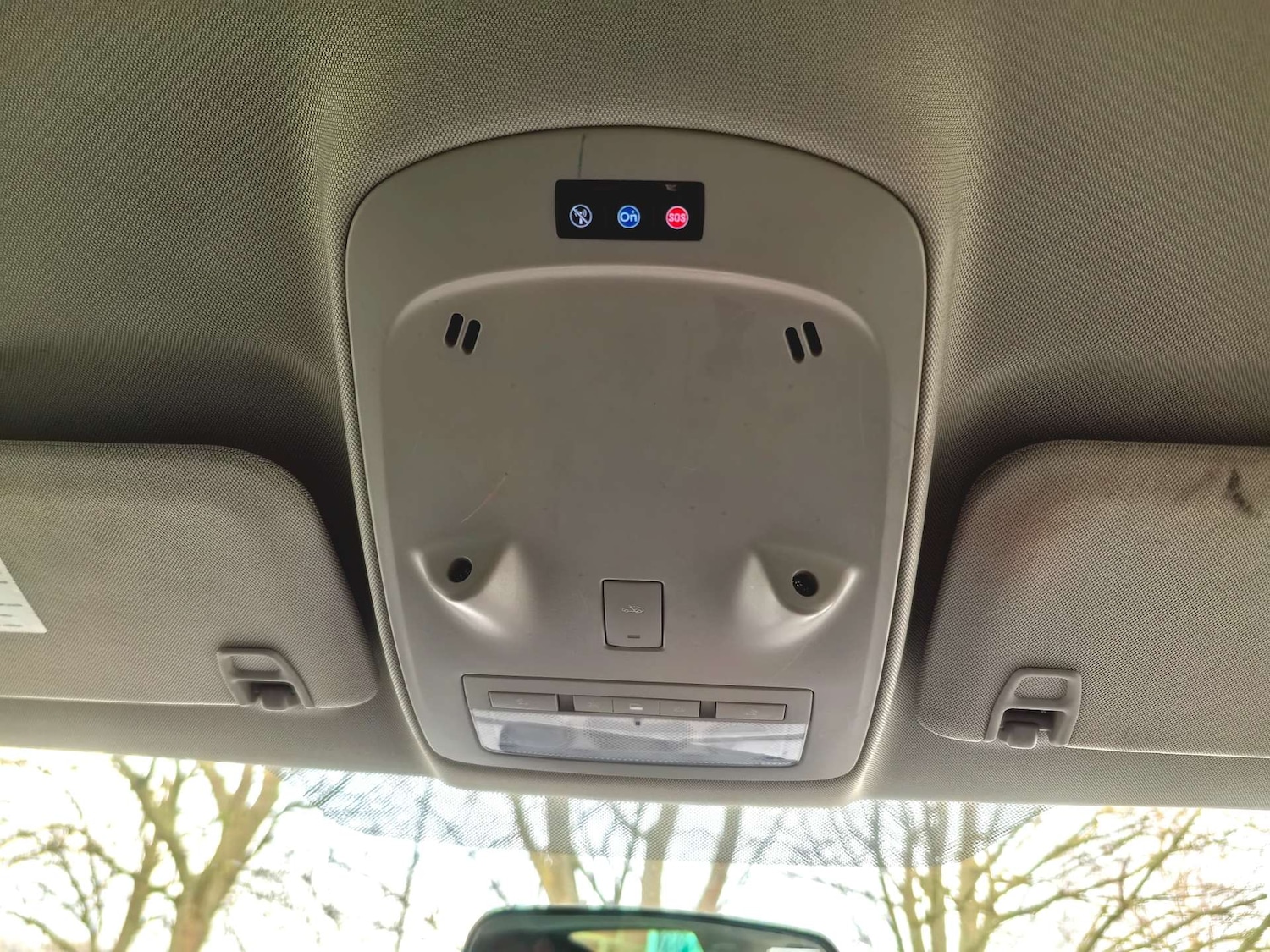 Used Vauxhall Zafira Tourer 2016 for sale - 77326088: Photo 40