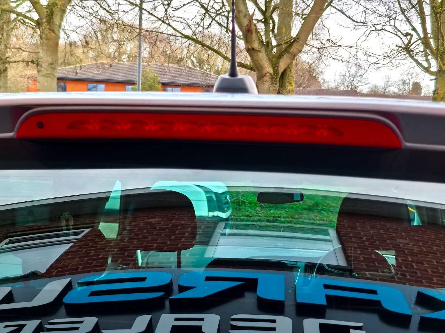 Used Vauxhall Zafira Tourer 2016 for sale - 77326088: Photo 41