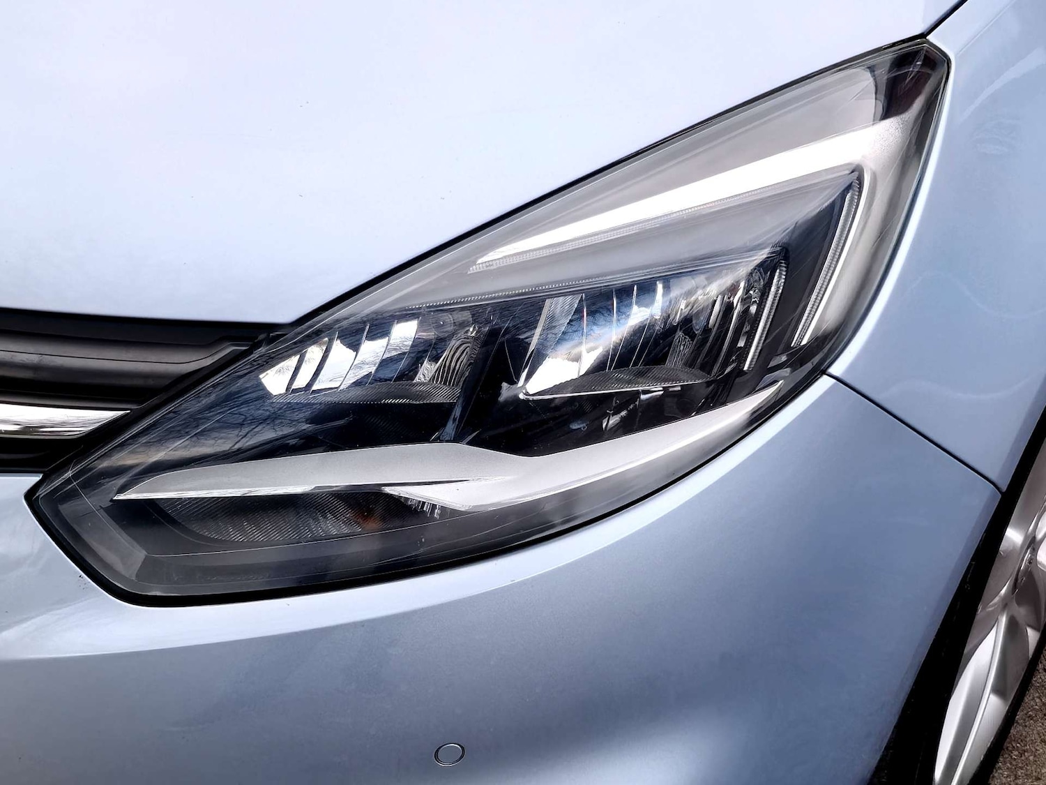 Used Vauxhall Zafira Tourer 2016 for sale - 77326088: Photo 45