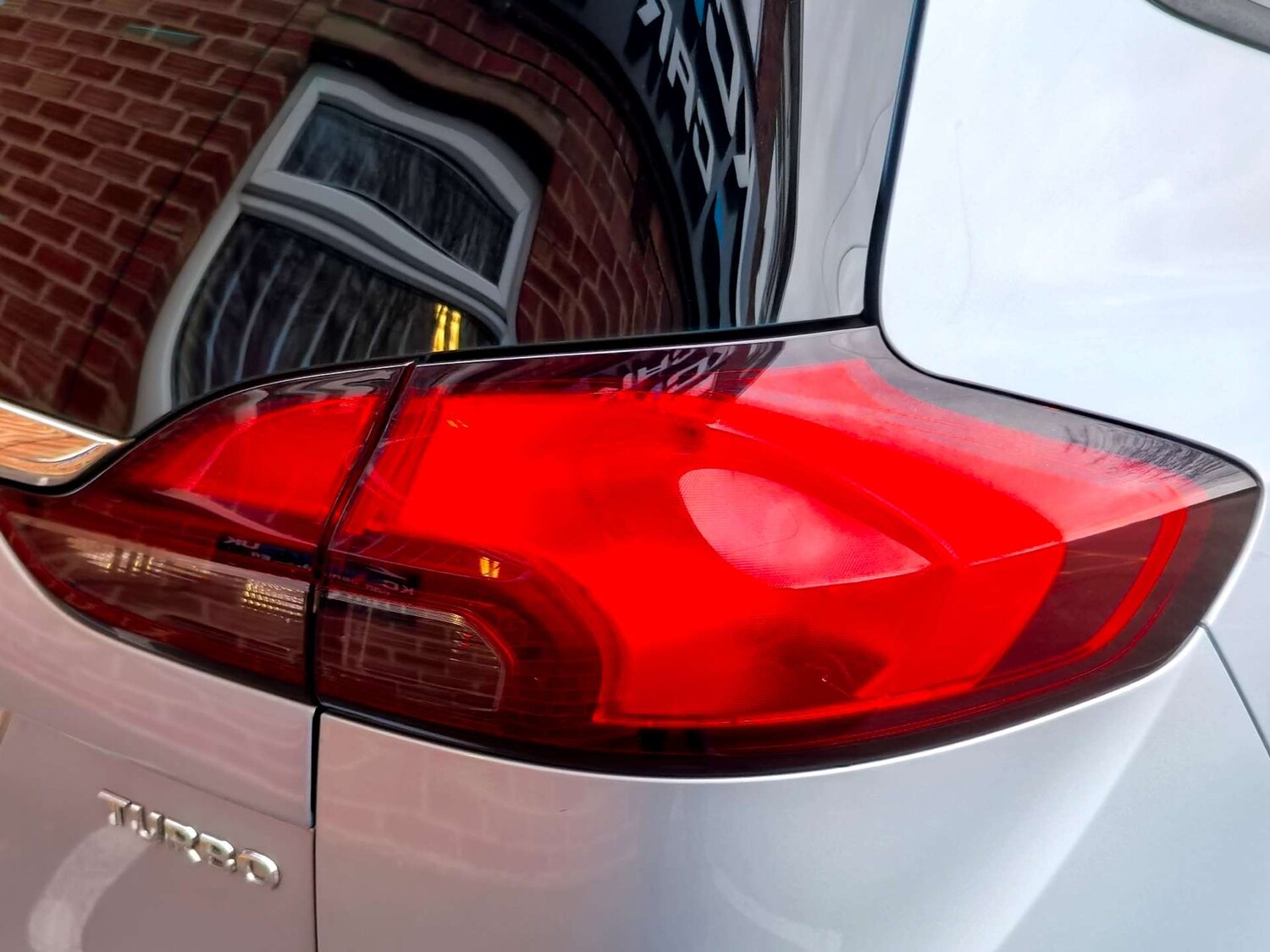 Used Vauxhall Zafira Tourer 2016 for sale - 77326088: Photo 47