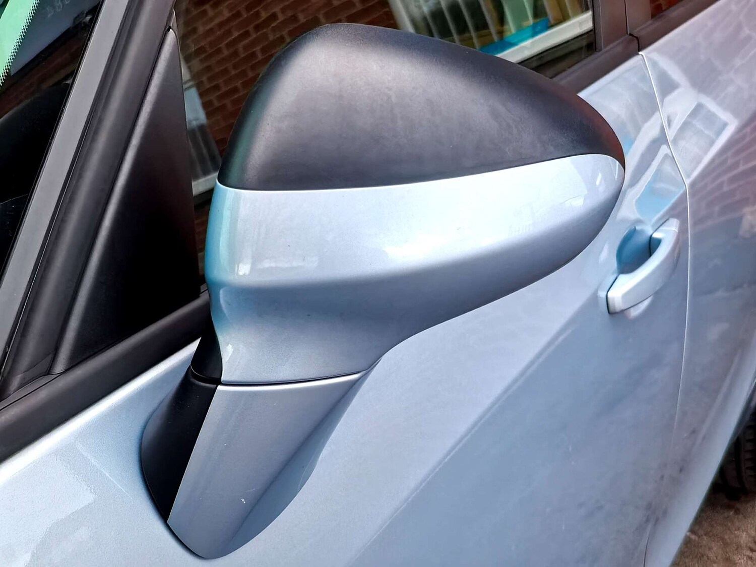 Used Vauxhall Zafira Tourer 2016 for sale - 77326088: Photo 49