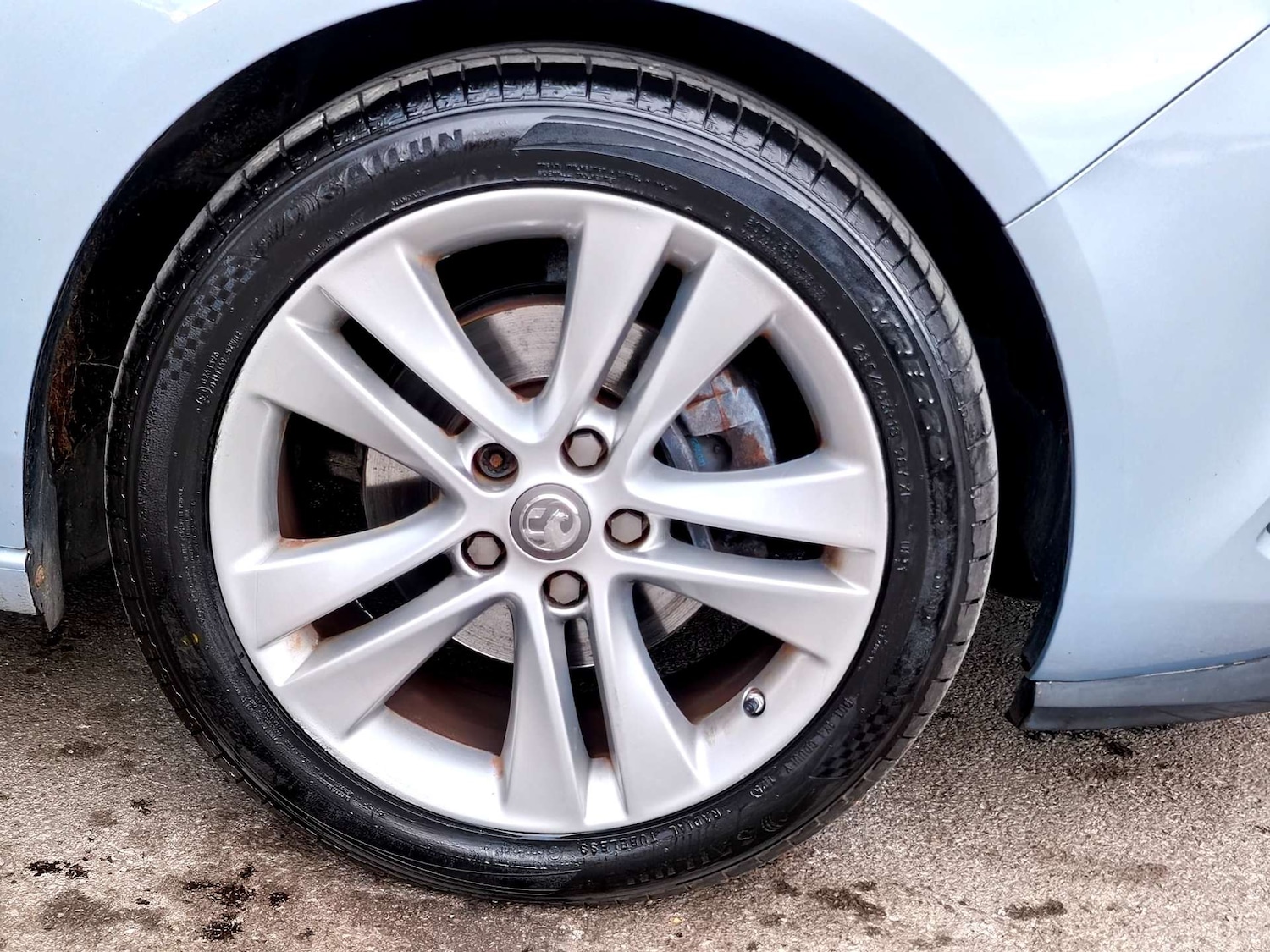 Used Vauxhall Zafira Tourer 2016 for sale - 77326088: Photo 58