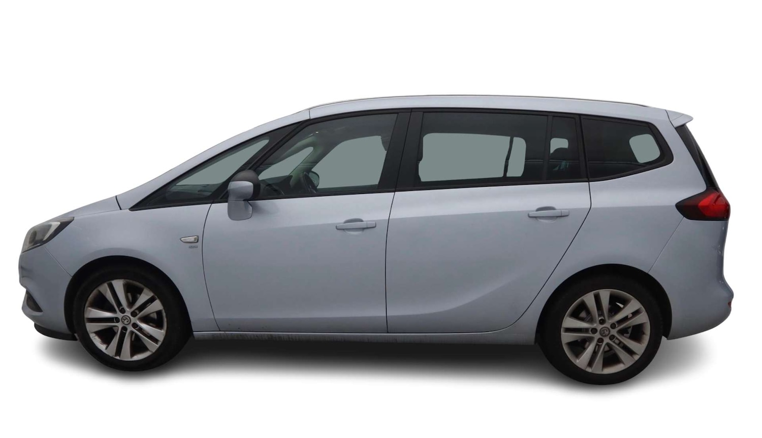 Used Vauxhall Zafira 2016 for sale - 77326088: Photo 6