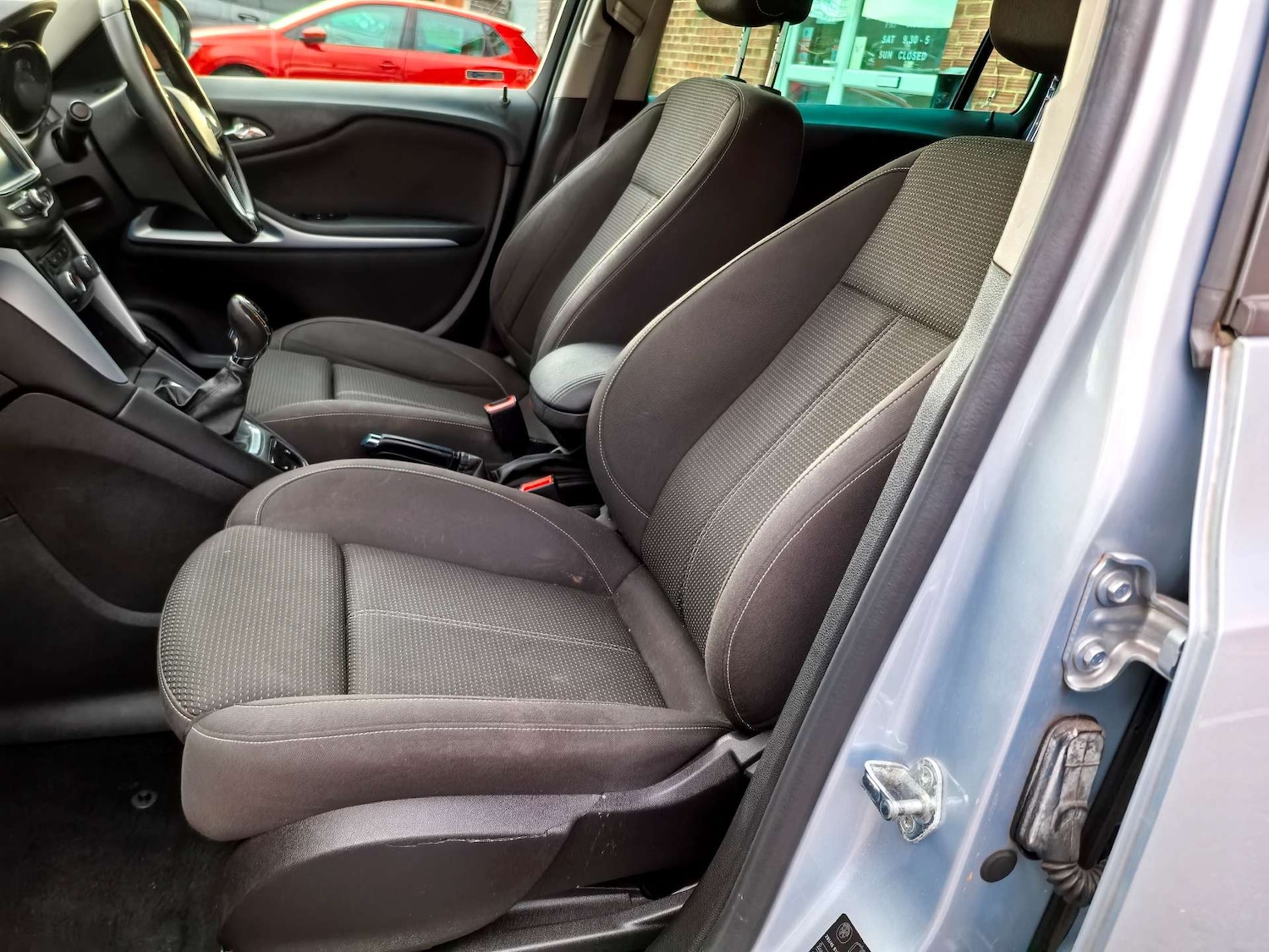 Used Vauxhall Zafira Tourer 2016 for sale - 77326088: Photo 65