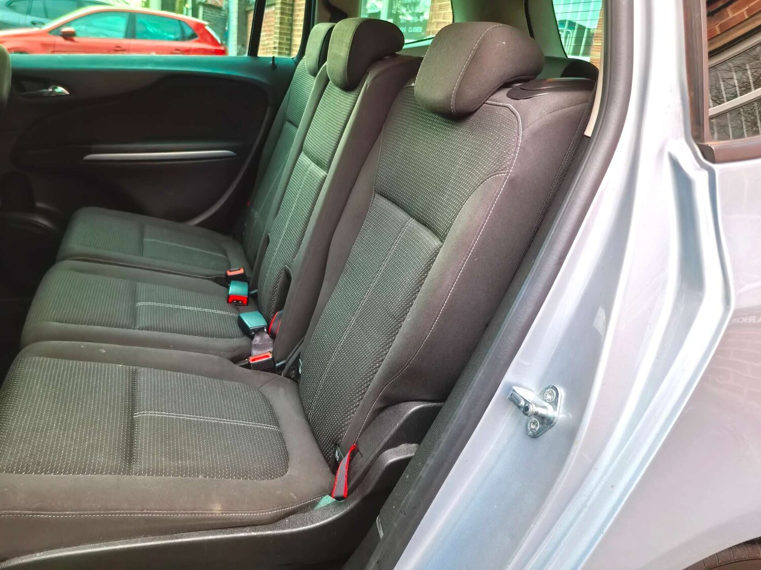 Used Vauxhall Zafira Tourer 2016 for sale - 77326088: Photo 66