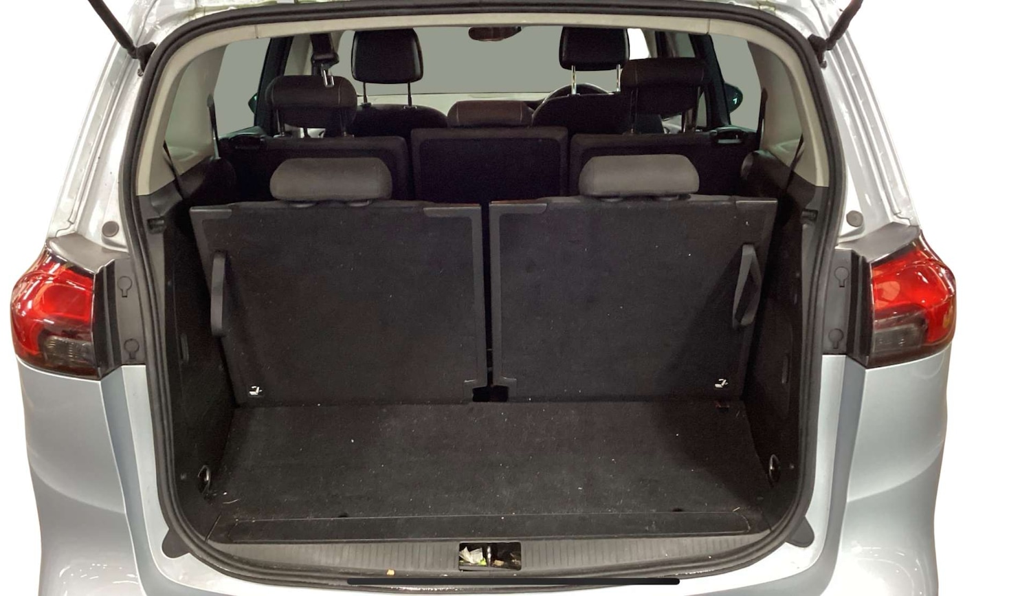 Used Vauxhall Zafira 2016 for sale - 77326088: Photo 7