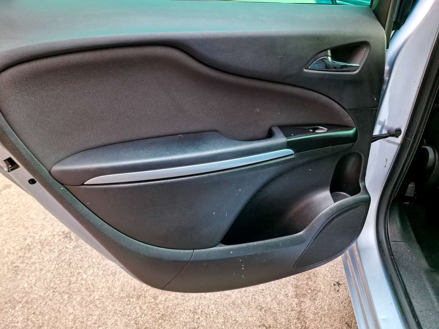 Used Vauxhall Zafira Tourer 2016 for sale - 77326088: Photo 73