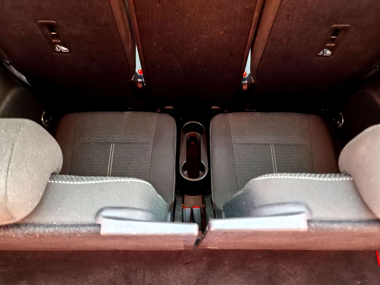 Used Vauxhall Zafira Tourer 2016 for sale - 77326088: Photo 74